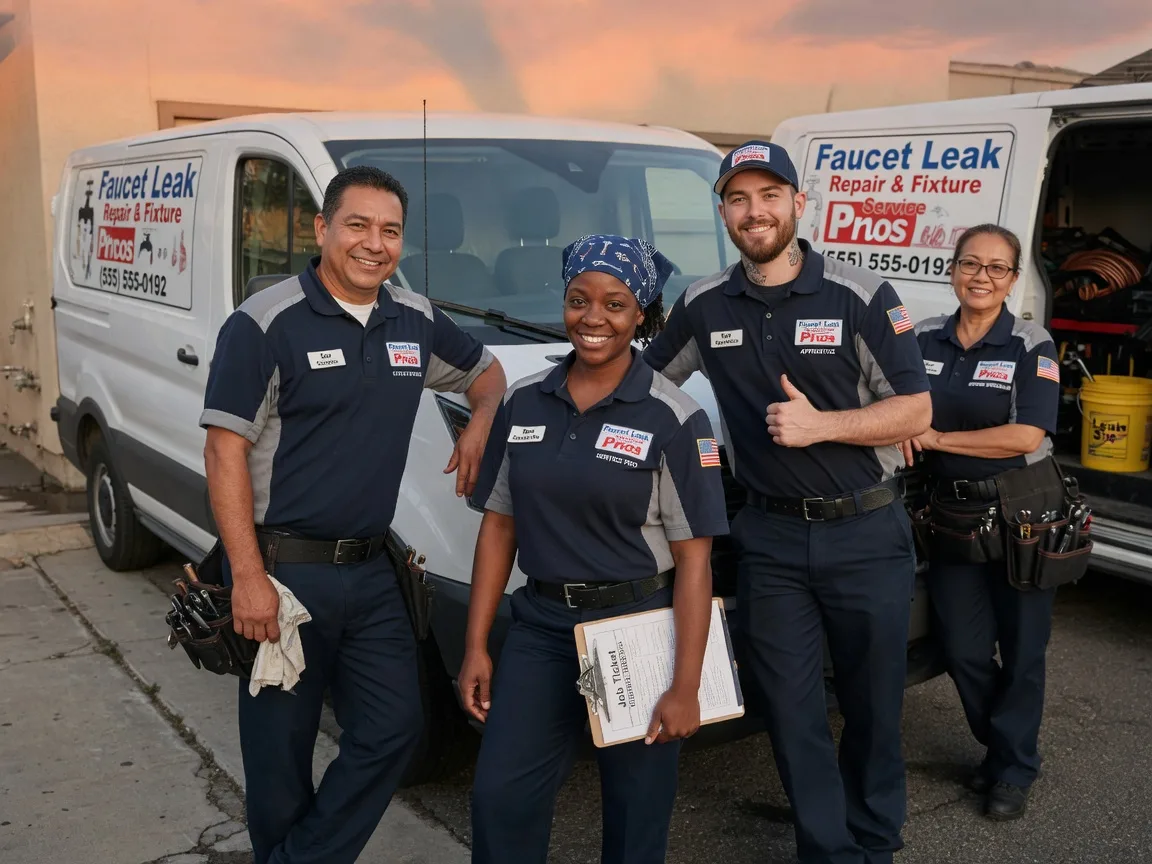 Faucet Repair company in Milesburg, PA