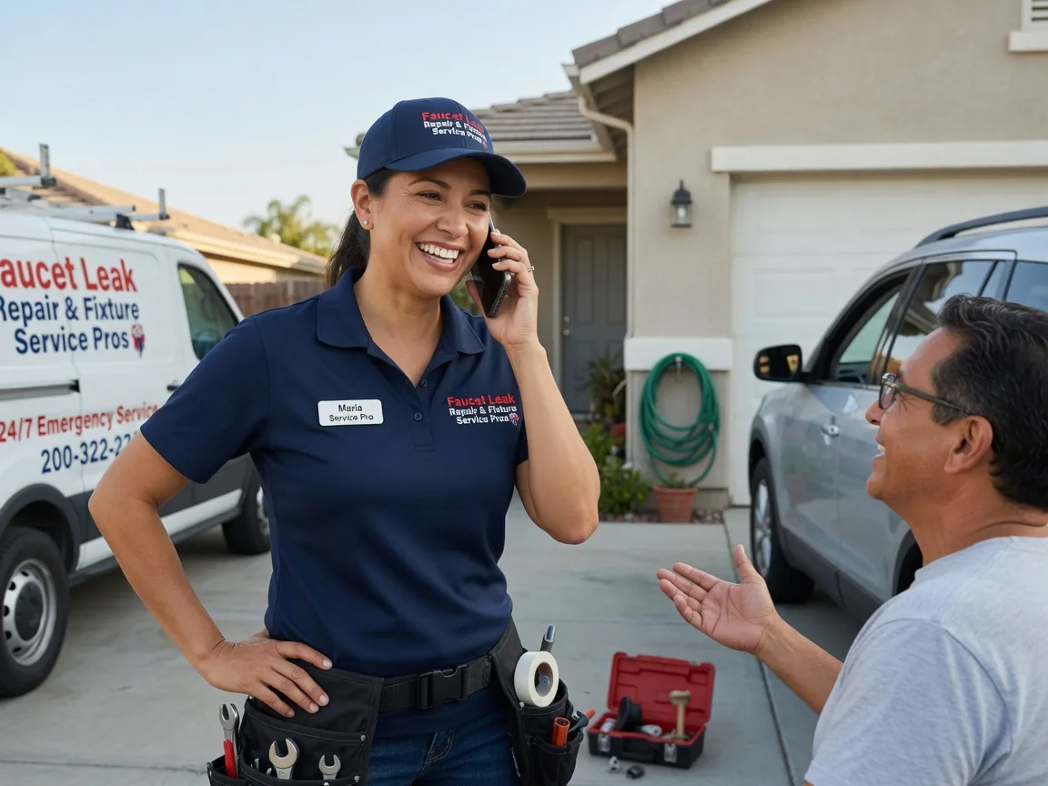 Faucet Repair Milesburg, PA FAQs